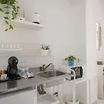 Lejlighedshotel Augustea - Modern Bari