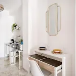Lejlighedshotel Augustea - Modern Bari