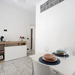 Augustea - Modern Lejlighedshotel 3*