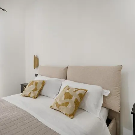 Apart-hotel Augustea - Modern Bari