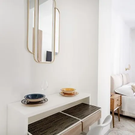 Augustea - Modern 3*