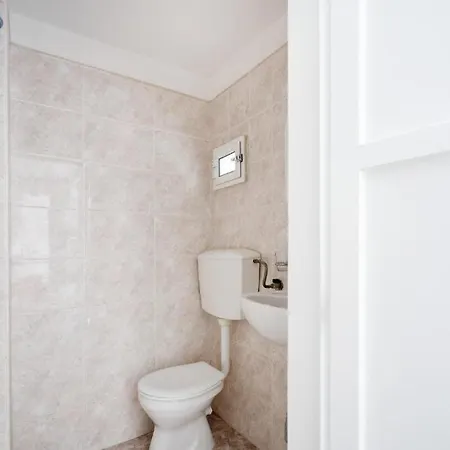 Augustea - Modern Apart-hotel