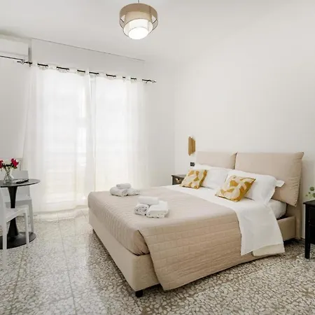 Apart-hotel Augustea - Modern Bari