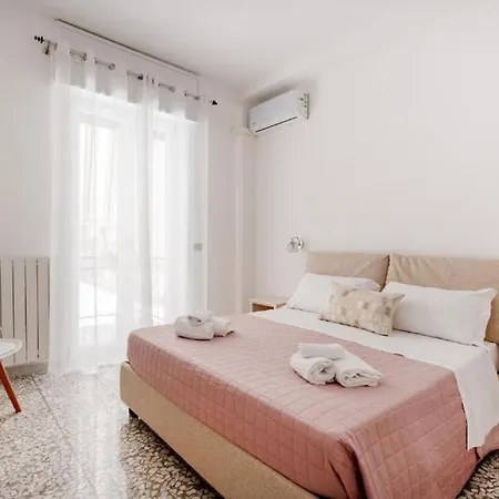 Apart-hotel Augustea - Modern