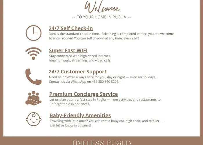 Augustea - Modern 3* 巴里