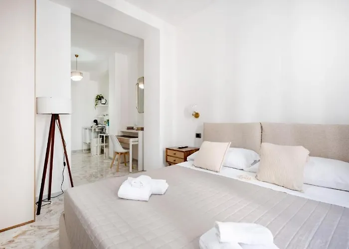 Augustea - Modern 3*