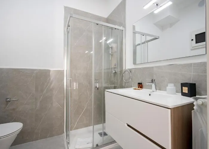 Augustea - Modern 3* 巴里