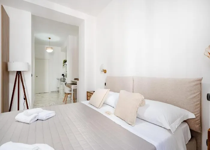 Augustea - Modern 3* 巴里