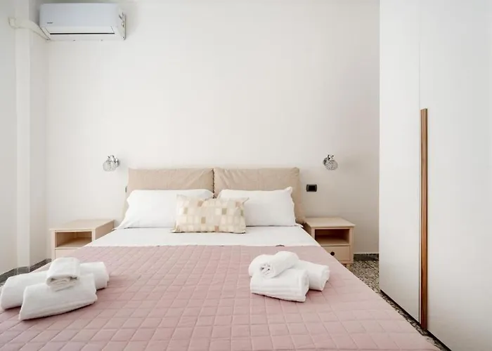 Augustea - Modern 巴里