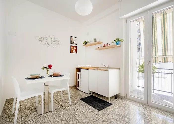 Augustea - Modern 巴里