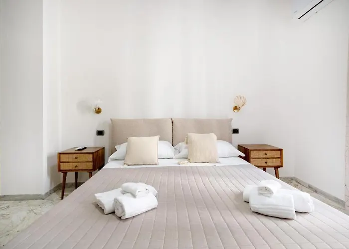 Augustea - Modern 3* 巴里