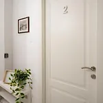 Augustea - Modern Apartmanhotel Bari