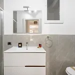 Augustea - Modern Apartmanhotel 3*