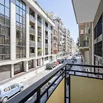 Augustea - Modern Bari