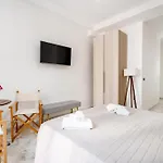 Apartmanhotel Augustea - Modern