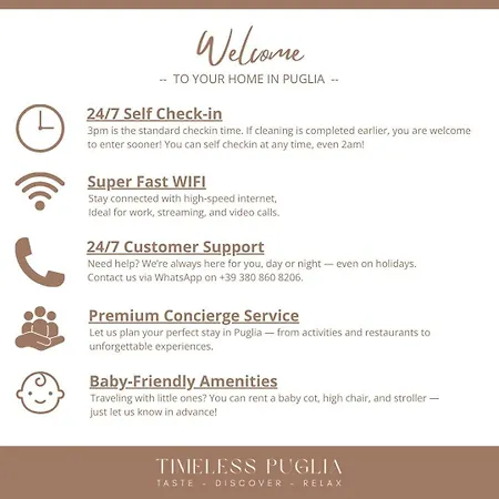 Augustea - Modern 3* باري