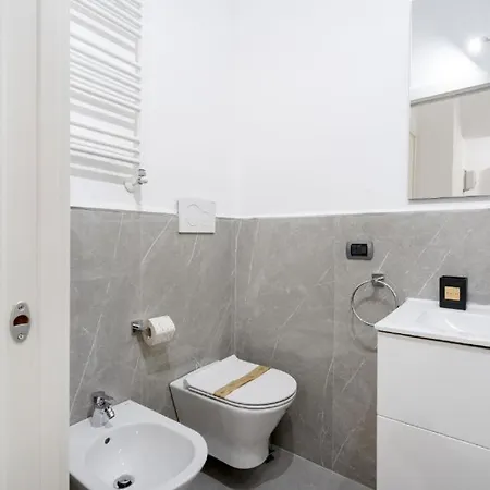 شقة فندقية Augustea - Modern 3*