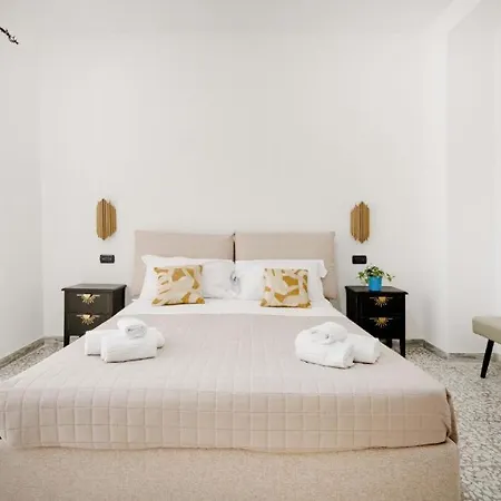 Augustea - Modern Apart Otel 3*
