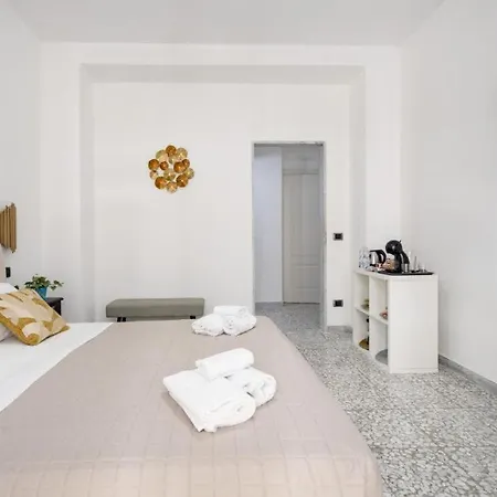 Augustea - Modern Apart Otel
