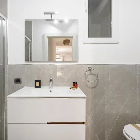 Augustea - Modern Apart Otel 3*