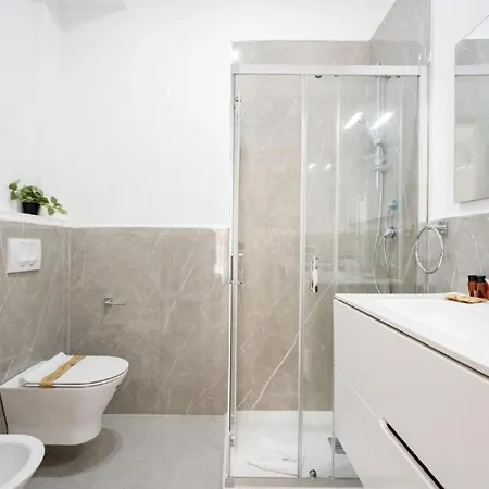 Augustea - Modern Apartahotel 3*