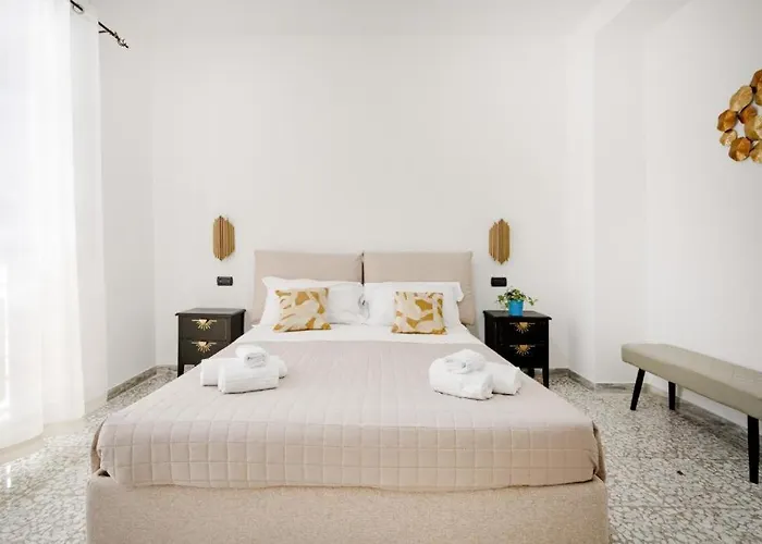 Augustea - Modern شقة فندقية 3*