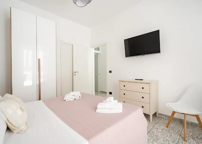 Augustea - Modern شقة فندقية باري